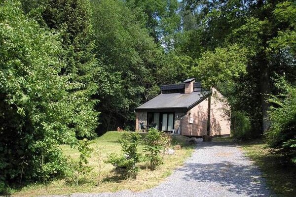 Holiday home Luxembourg
