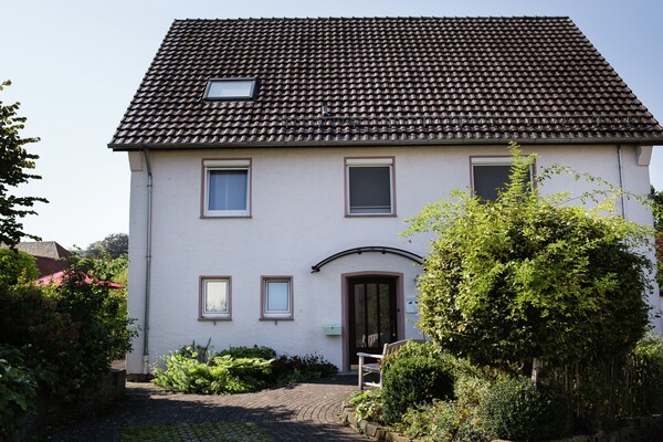 Nieheim-Merlsheim