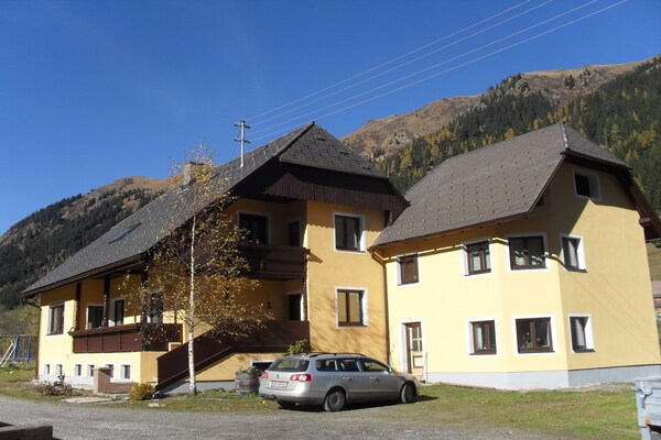 Vakantie accommodatie Steiermark Oostenrijk 8 personen Vakantie accommodatie Steiermark Oostenrijk 8 personen