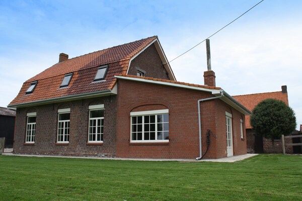 Nooit Gedacht