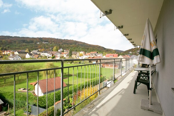 Fabry im Hof