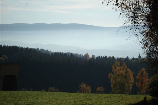 Ferienhaus Wiesing (495461), Viechtach, Bayerischer Wald, Bayern, Deutschland, Bild 39