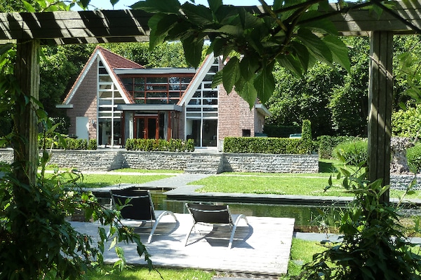 Ferienhaus Residentie Gaasterland (497118), Oudemirdum, , , Niederlande, Bild 2