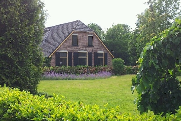 Farmhouse Guelders