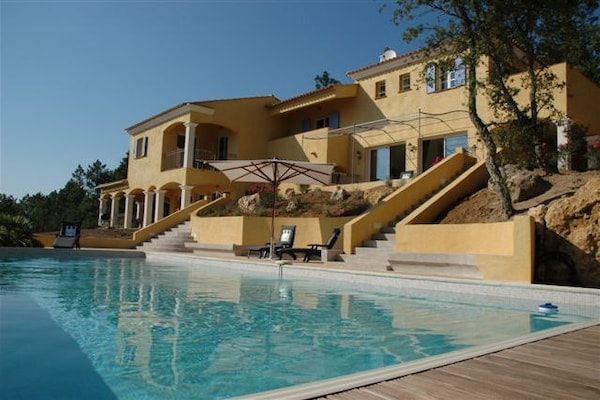 Villa Provence Cote d Azur