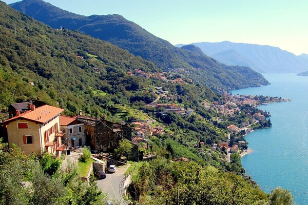 Bellano Settecentouno