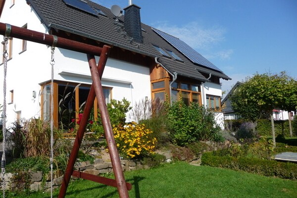 Holiday home Sauerland