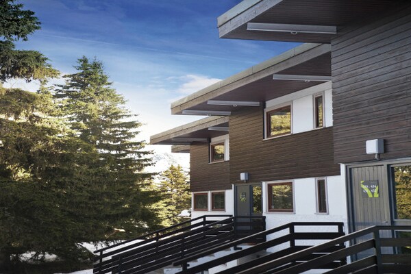 Apartment Northern Alps