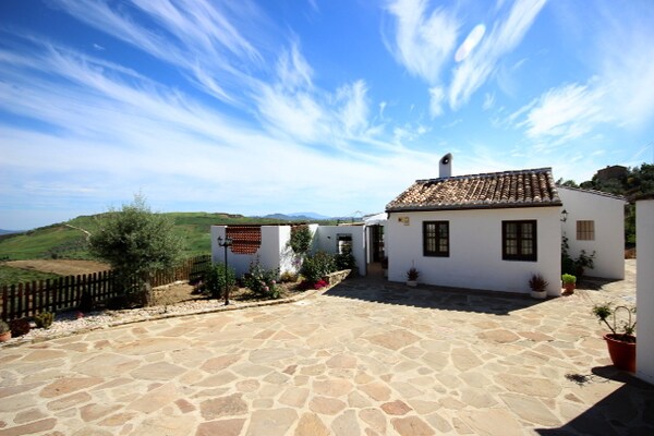 Cottage Andalusia Inland