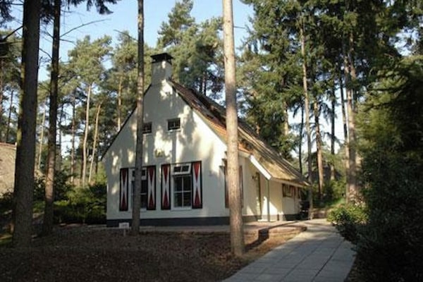 Farmhouse Drenthe