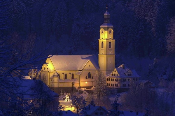 Bayerwald - Exterior - Winter