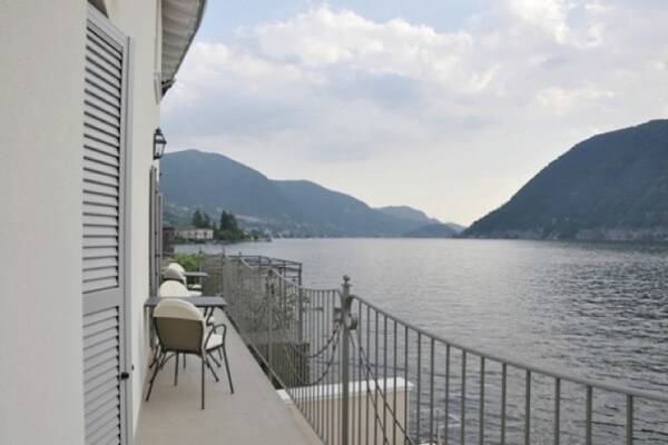 Holiday home Lakes of Italy