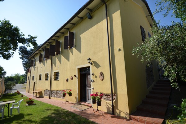 Casa Uva
