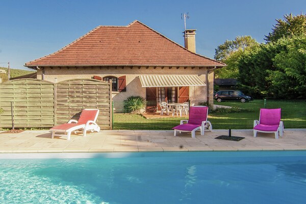 Villa Aubas