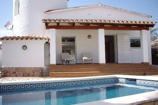 Holiday home Costa Brava