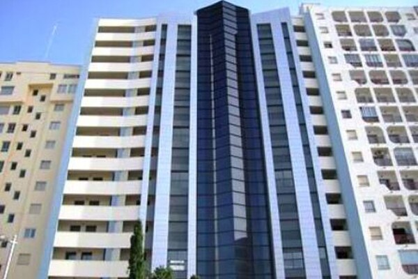Apartment Costa Brava