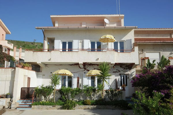 Holiday home Sicily