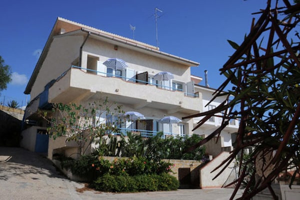 Holiday home Sicily