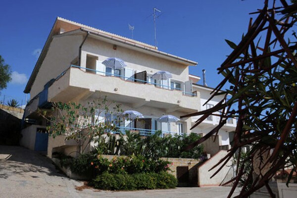 Holiday home Sicily