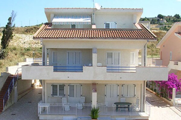 Holiday home Sicily