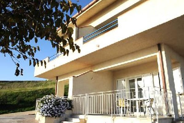 Holiday home Sicily