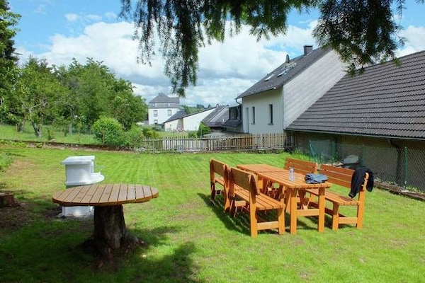 Holiday home Eifel