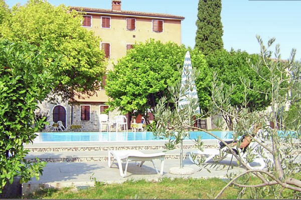 Holiday home Lakes of Italy