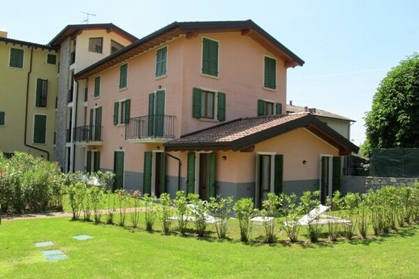 Holiday home Lakes of Italy