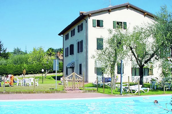 Holiday home Lakes of Italy