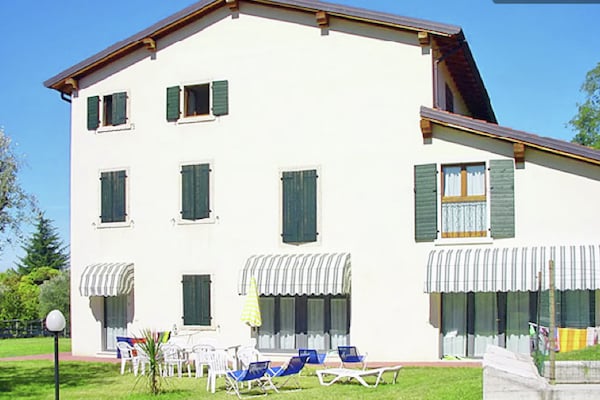 Holiday home Lakes of Italy