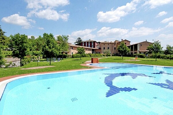 Holiday home Lakes of Italy