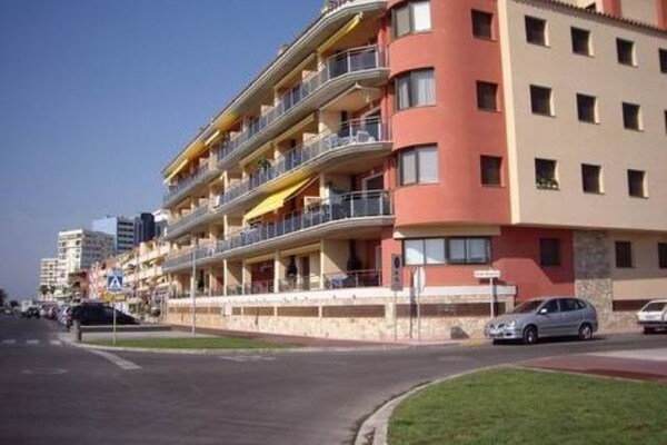 Apartment Costa Brava
