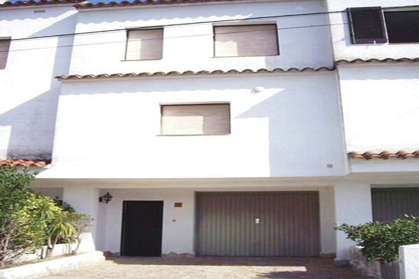 Holiday home Costa Brava