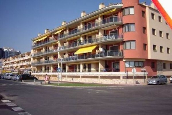 Apartment Costa Brava