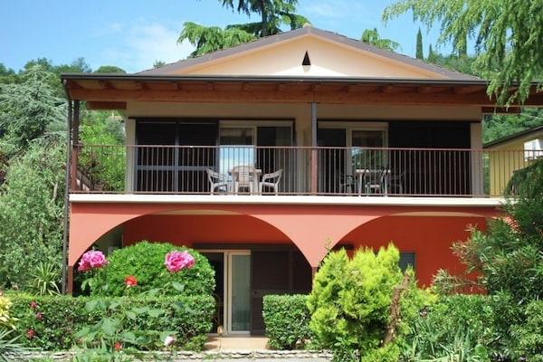 Holiday home Lakes of Italy