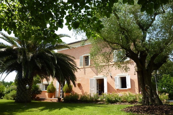 Holiday home Marche