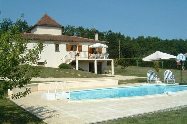 Villa Dordogne