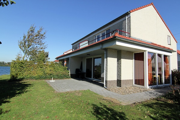 Holiday home Limburg