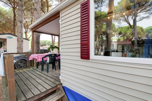 Pineta Cottage