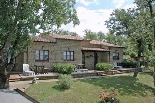 Cottage Tuscany Elba