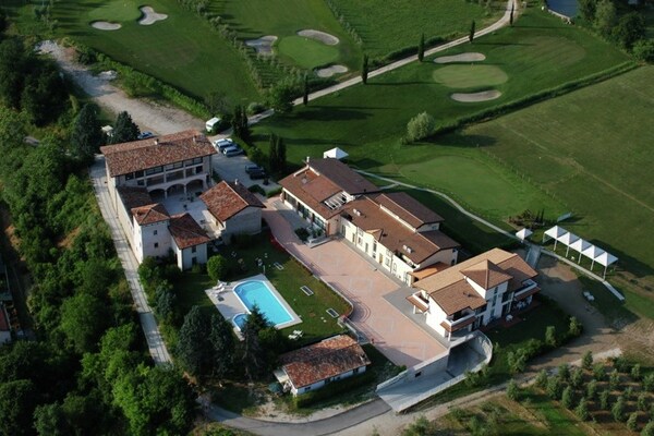 Holiday home Lakes of Italy