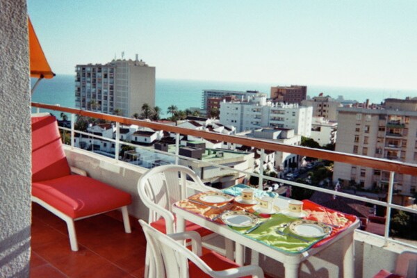 Apartment Costa del Sol