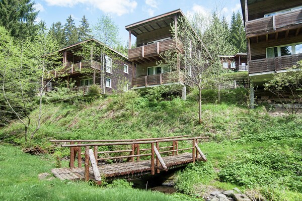Feriendorf Bad Hundertpfund