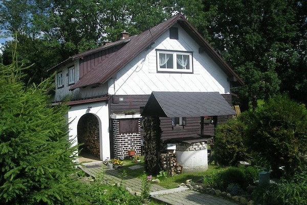 Holiday home North Bohemia Giant Mountains