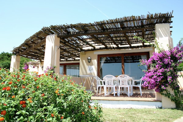 Villa sei sea villas