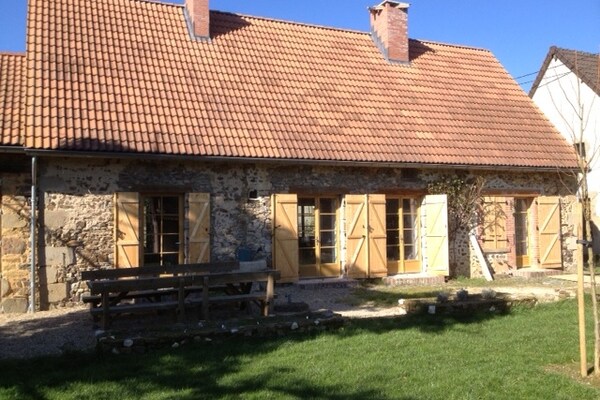 Cottage Limousin