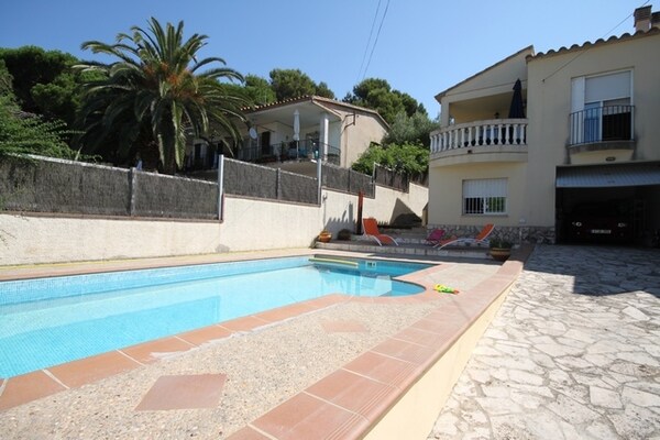 Holiday home Costa Brava