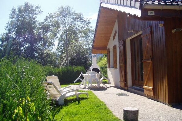 Chalet Alsace Vosges Lorraine