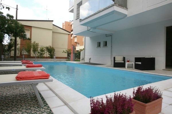 Apartment Emilia-Romagna