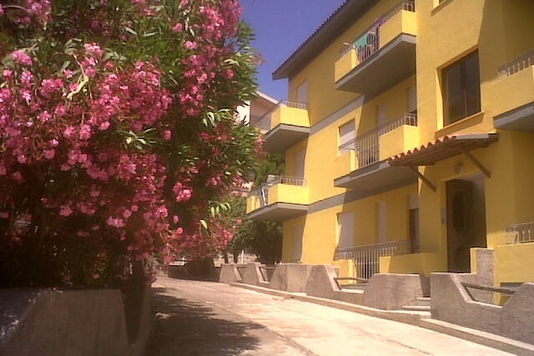 Holiday home Sardinia